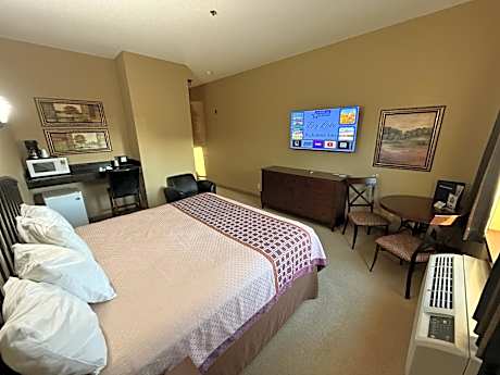 King Suite