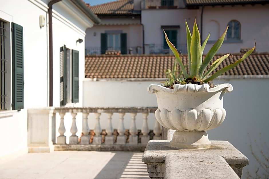 Villa Franca Casa Vacanze