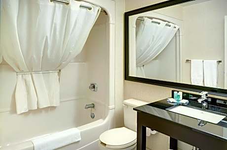 Deluxe King Room - Non-Smoking