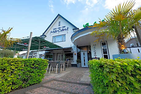 Hotel MarCant