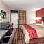 Red Roof Inn Mobile - Midtown