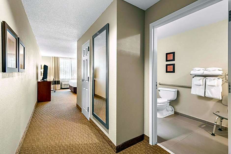 Comfort Inn & Suites North Conway