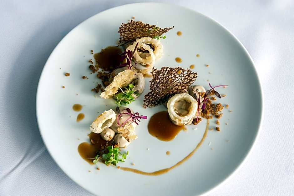 Kefalos Damon Hotel Apartments