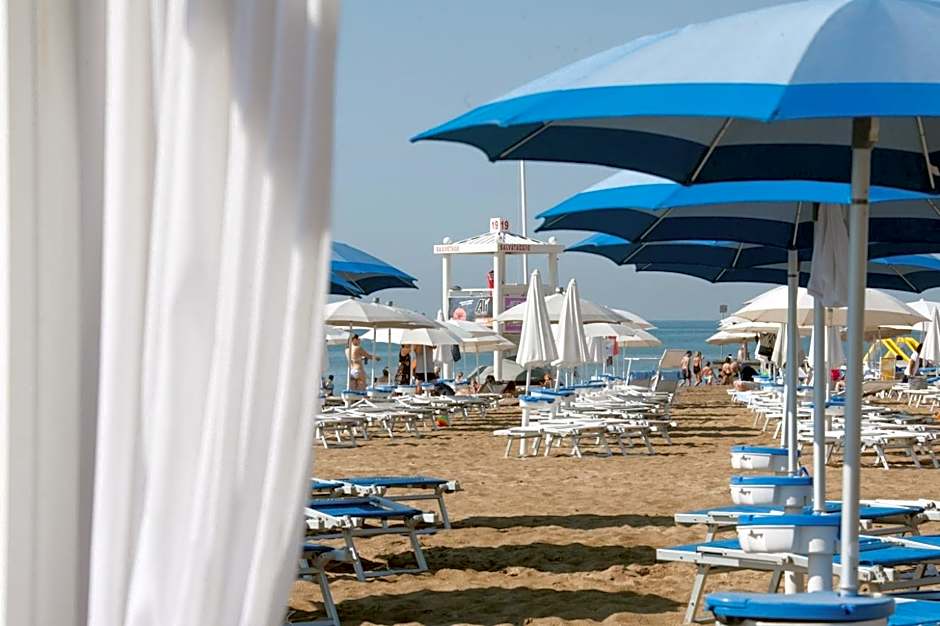 Hotel Albatros 3 Stelle Superior