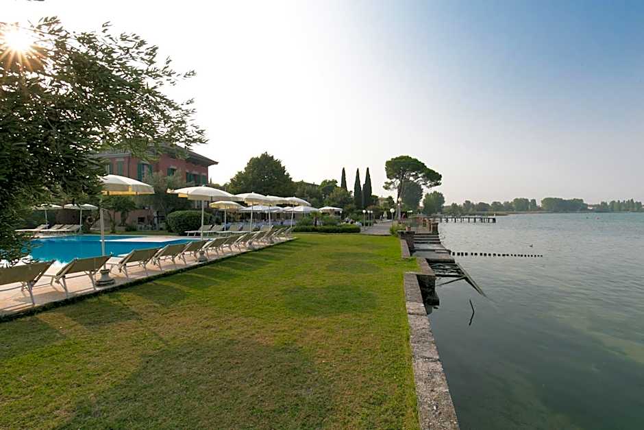 Villa Pioppi Hotel