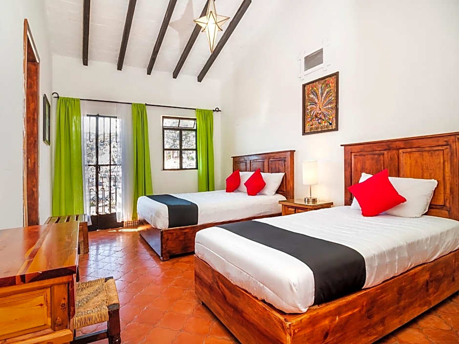 Hotel Cielito Lindo, Taxco