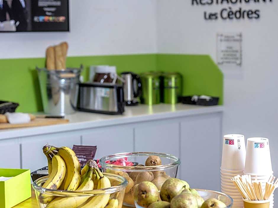 ibis Styles Sarrebourg