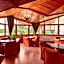 Puigcerda Park Hotel