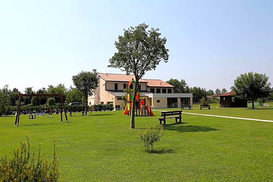 Azienda Agrituristica Ai Prai