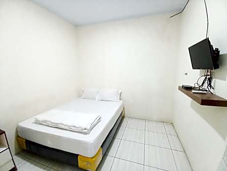 Maherza Syariah Homestay Gorontalo RedPartner