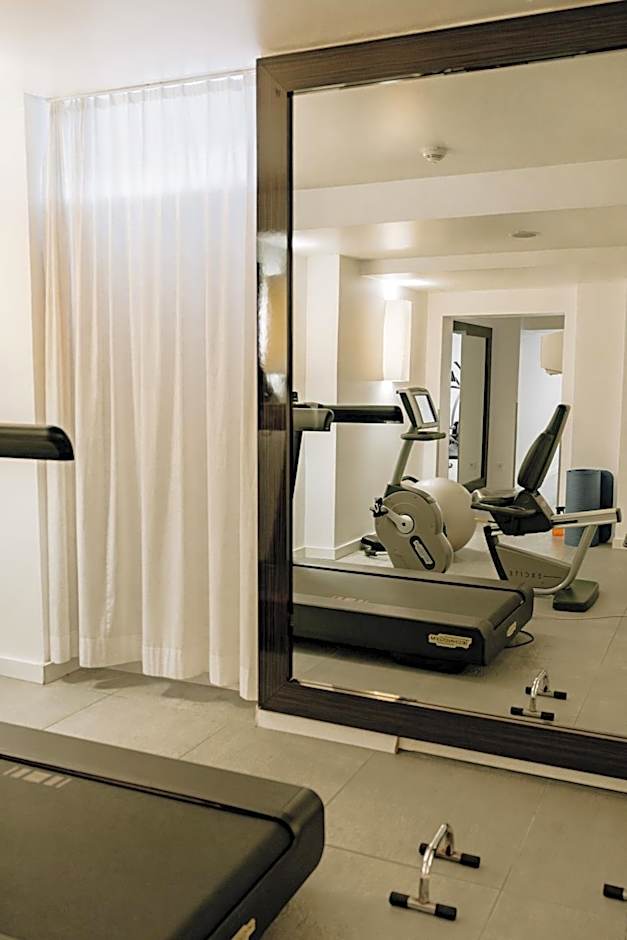 The Pure, a member of Design Hotels