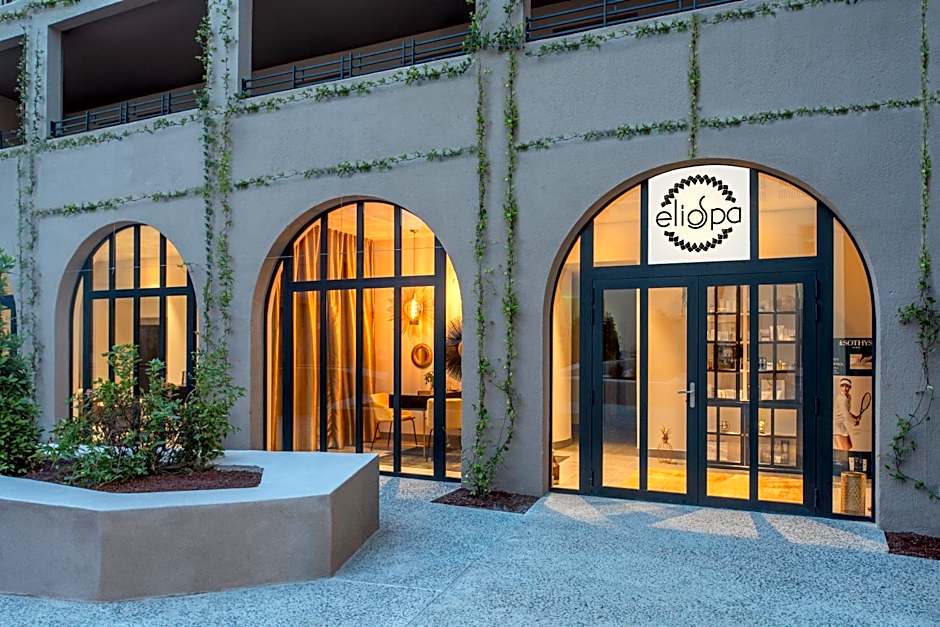 Hotel du Roi & Spa by SOWELL COLLECTION