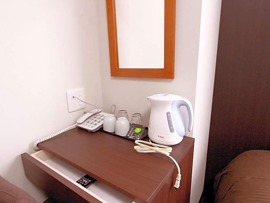 Hotel Trend Okazaki Ekimae