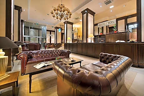 Apollo Hotel Bratislava