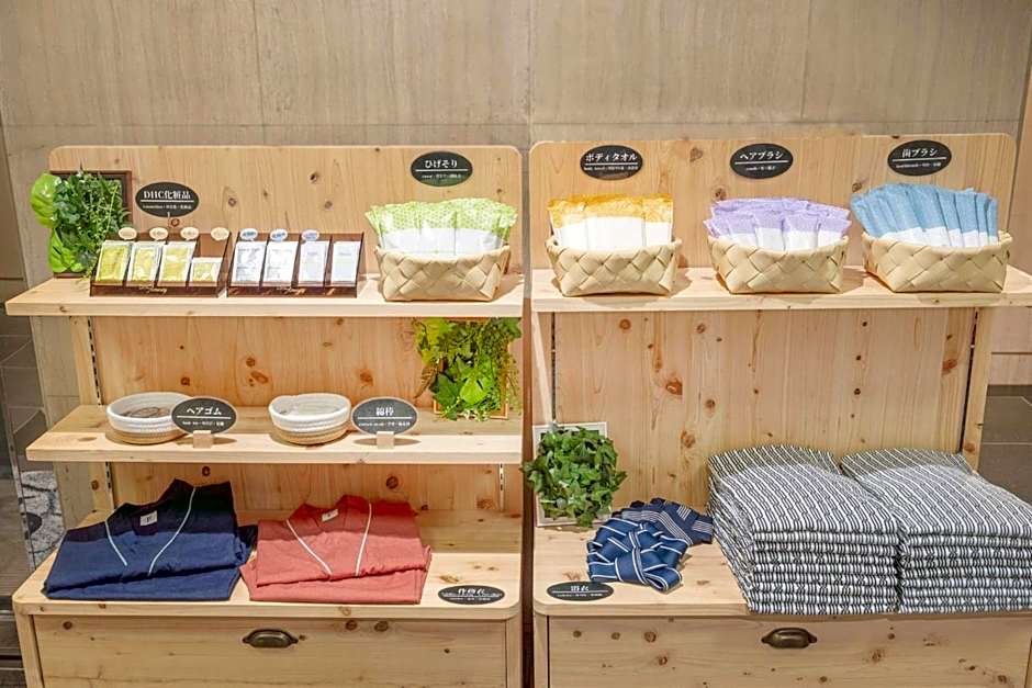 Hotel Alpha Inn Akita - Vacation STAY 67278v