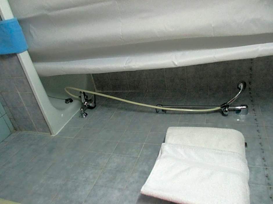 Atrium Zenon Hotel Apartments