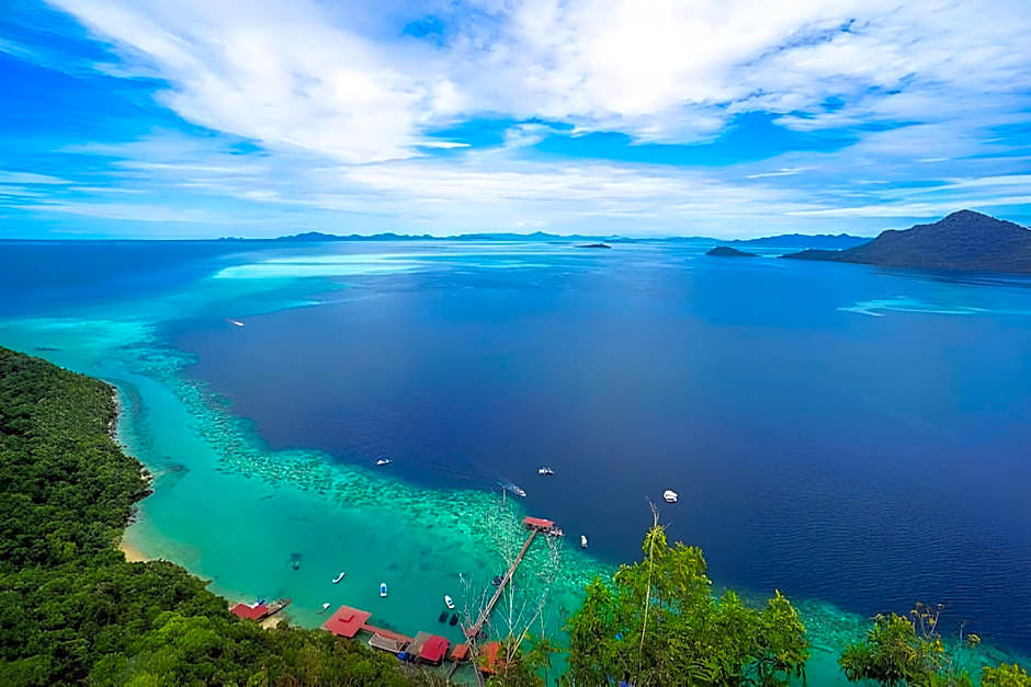 Sipadan Inn 1