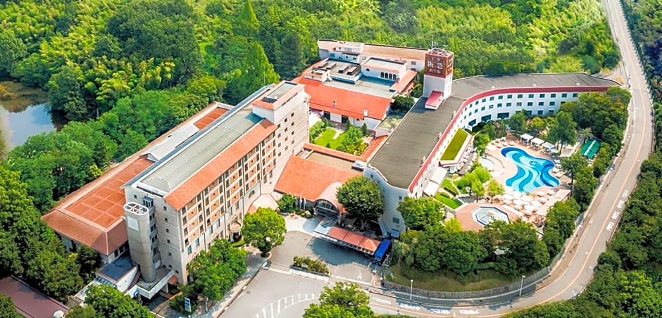 Senri Hankyu Hotel