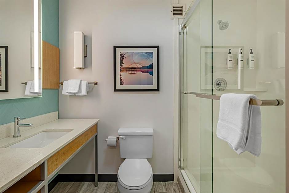 Hilton Garden Inn Atlanta Northpoint