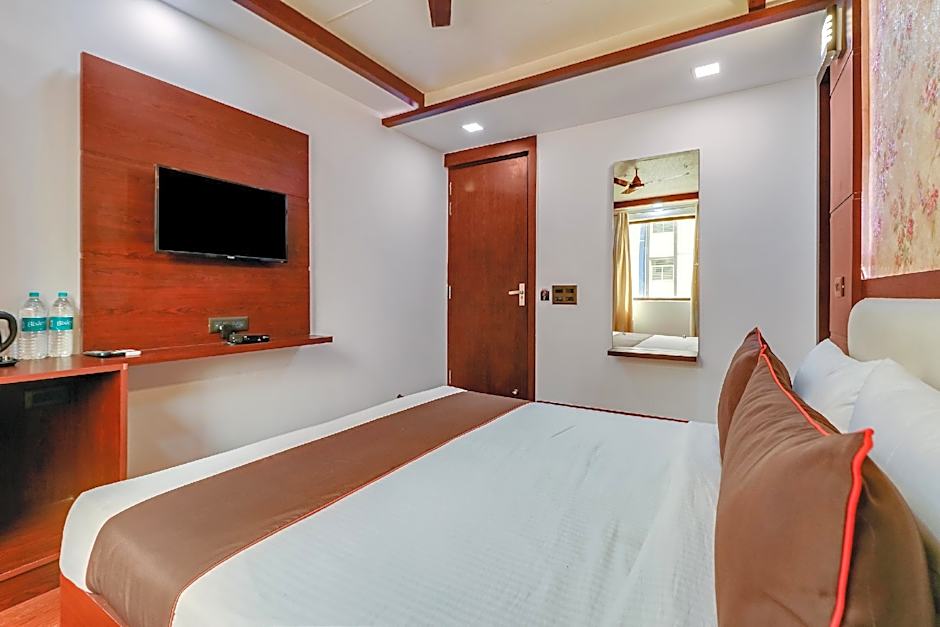 Collection O Grand Sparrow Inn by OYO Rooms – Agra, NC