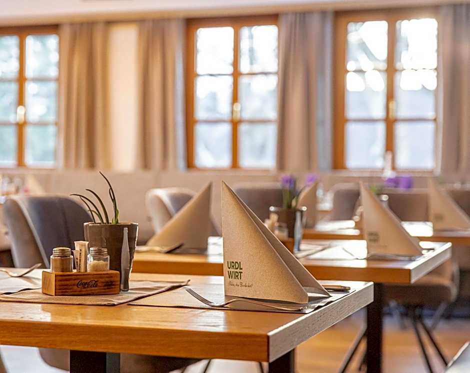 Urdlwirt - Hotel & Restaurant