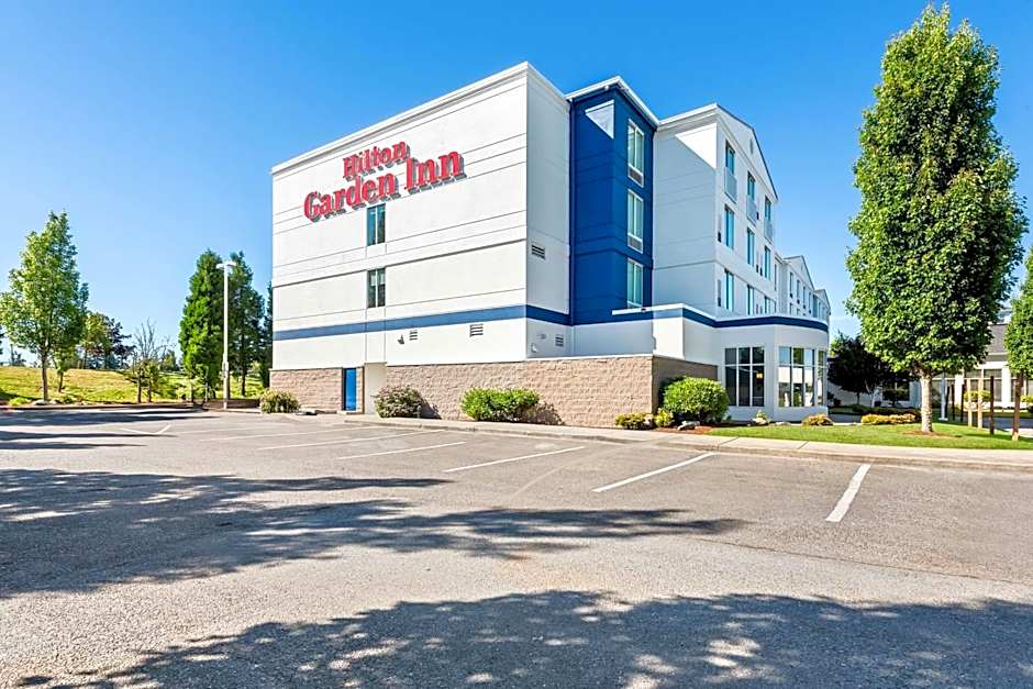 Hilton Garden Inn Seattle North/Everett