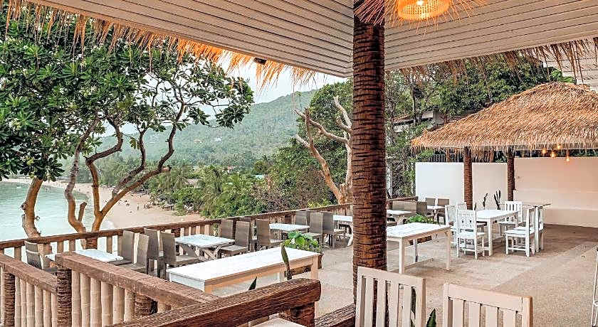 High Life Bungalow