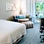 Courtyard by Marriott West Palm Beach Airport