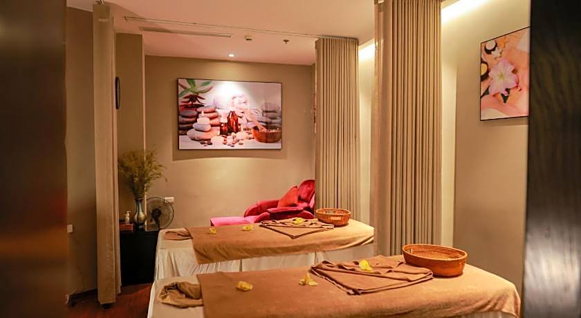 Palago Boutique Hotel