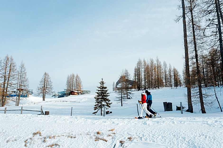 Pension Pirkdorfer See