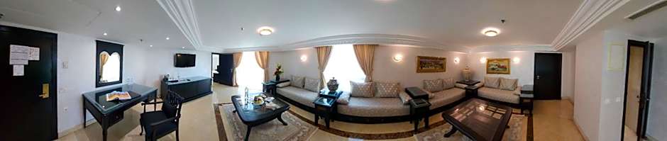 Hotel Borj Rabat - A member of Barceló Hotel Group