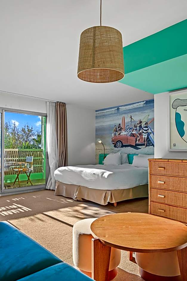 Hotel Casarose - Cannes Mandelieu