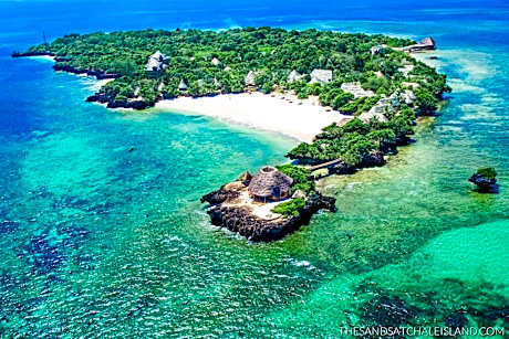 Chale Island Resort