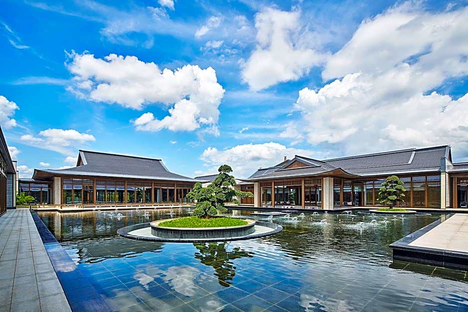 Crowne Plaza Ganzhou By IHG