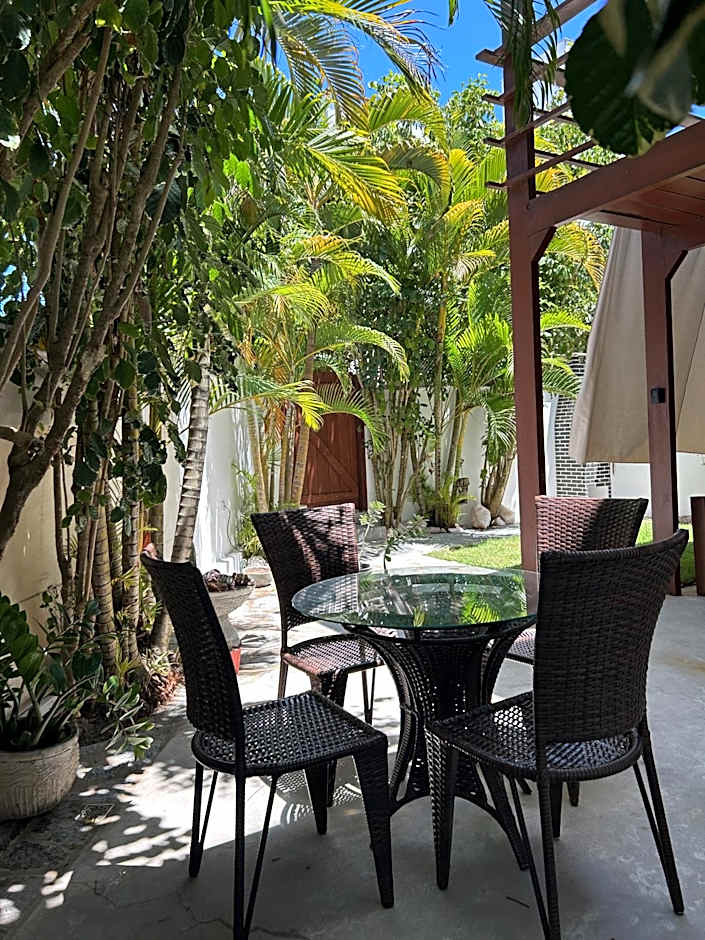 La Reserve Design Villa IDA