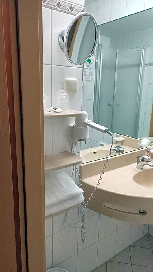 Stressless aktivCARD Bayerischer Wald inklusive