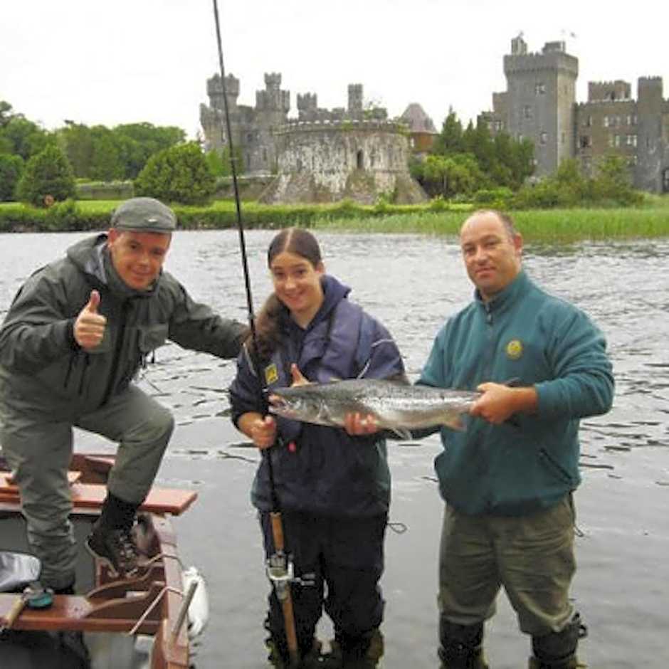 Michaeleen's Manor B&B