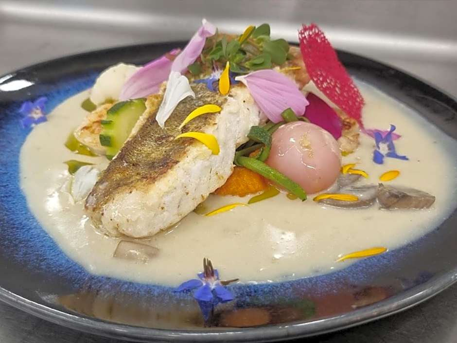 Hotel Restaurant Au Parc des Cigognes