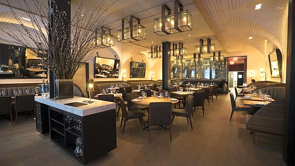 Hotel Seville NoMad, in the Unbound Collection by Hyatt