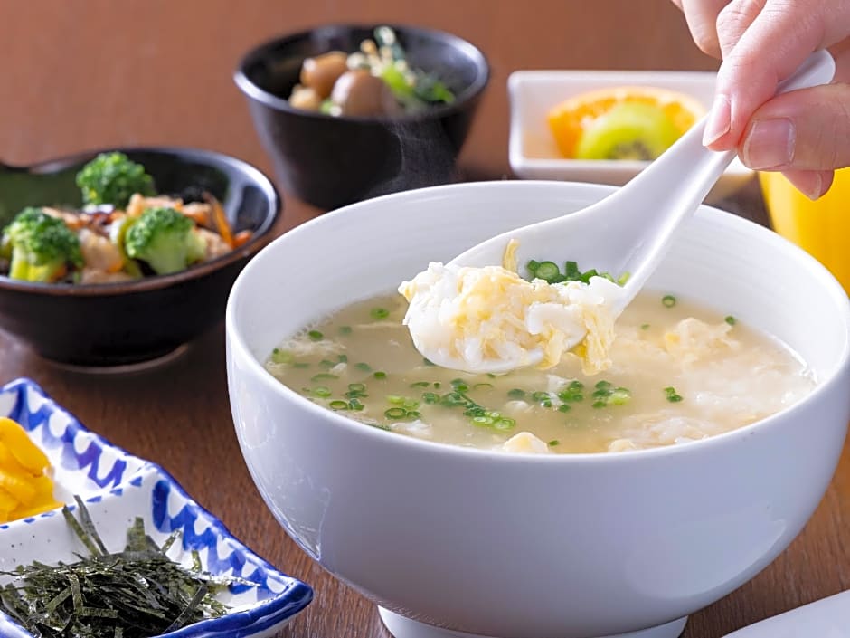 Hotel Wing International Shimonoseki