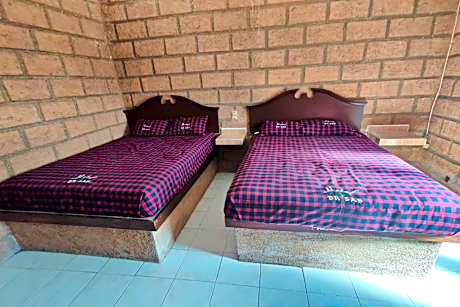 Standard Two Beds