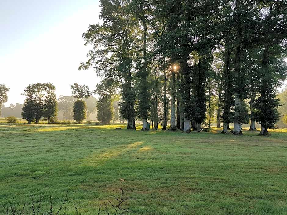 Domaine des Hayes