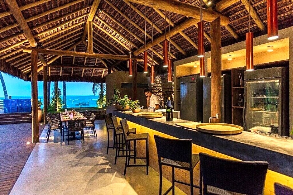 Flor De Lis Exclusive Hotel