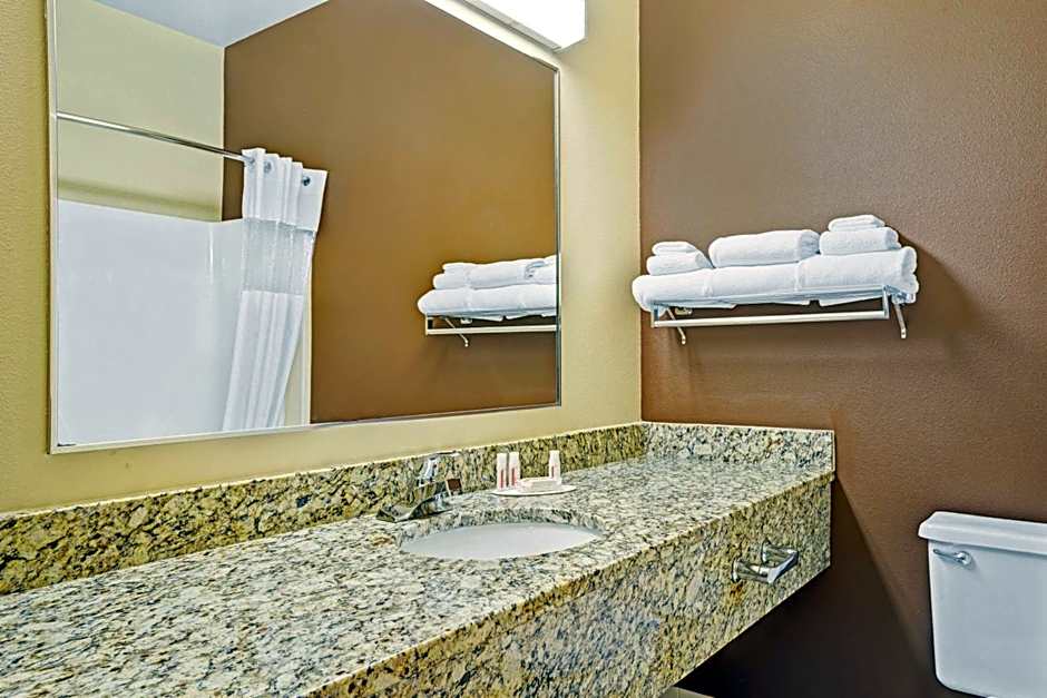 Baymont by Wyndham Wahpeton