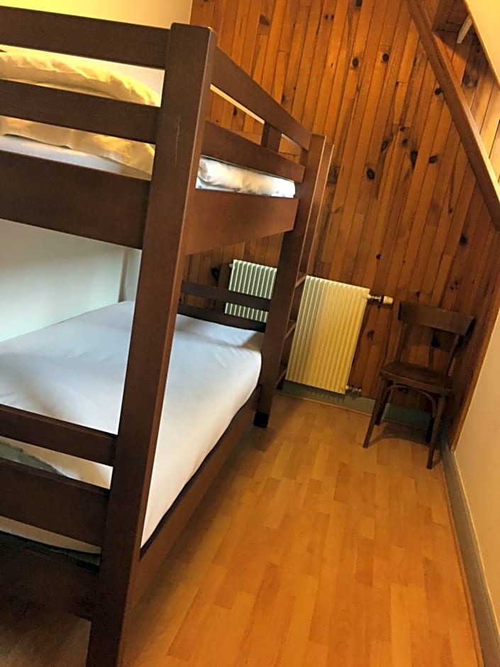 Chambres d'hôtes A la Fecht Nature et Bien-être