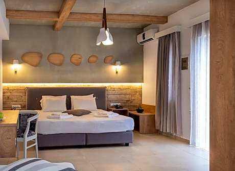 Junior Suite with Sea View