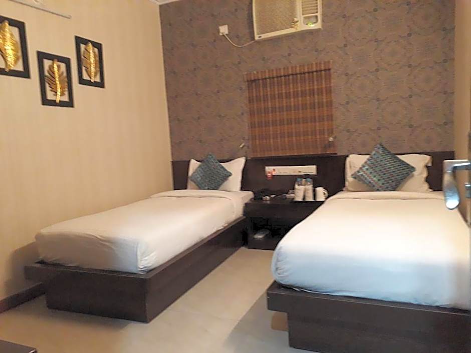 Hotel Tathagat