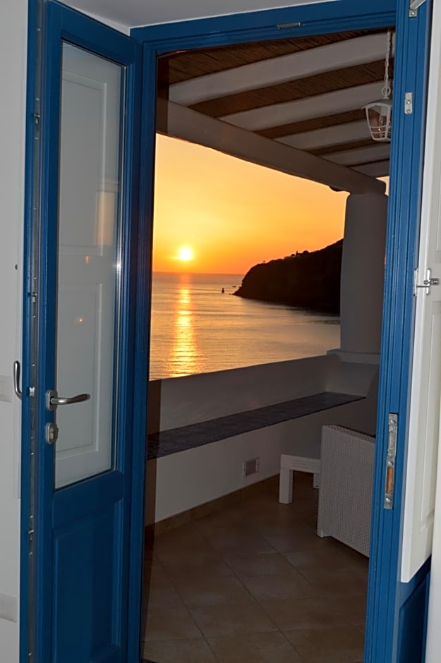 'A Alera Room & Breakfast
