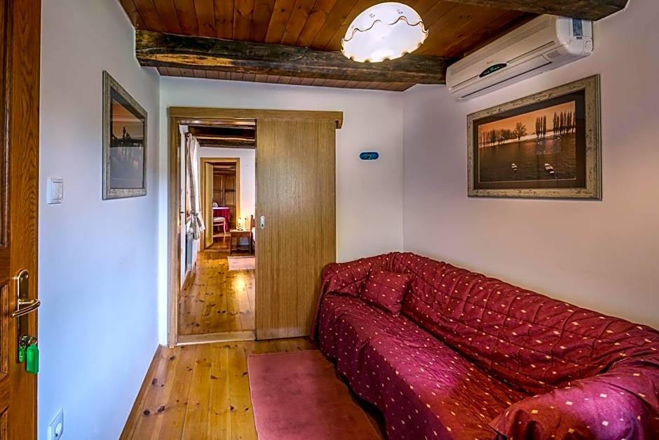 Hotel Srakovcic Heart of Nature