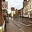 Kleinschalig Hostel in Deventer, centrum stad, aan de IJssel,